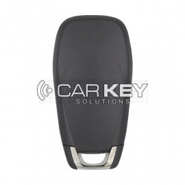 Chevrolet 2019 Typ Klappschlüssel 4 Tasten 433Mhz PCF7941E Transponder 13530745