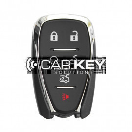 Chevrolet Camaro 2016-2020 Original Smart Remote Key 5+1 Tasten 433MHz 13508780