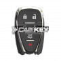 Chevrolet Camaro 2016-2020 Original Smart Remote Key 5+1 Tasten 433MHz 13508780