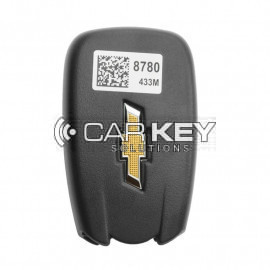 Chevrolet Camaro 2016-2020 Original Smart Remote Key 5+1 Tasten 433MHz 13508780