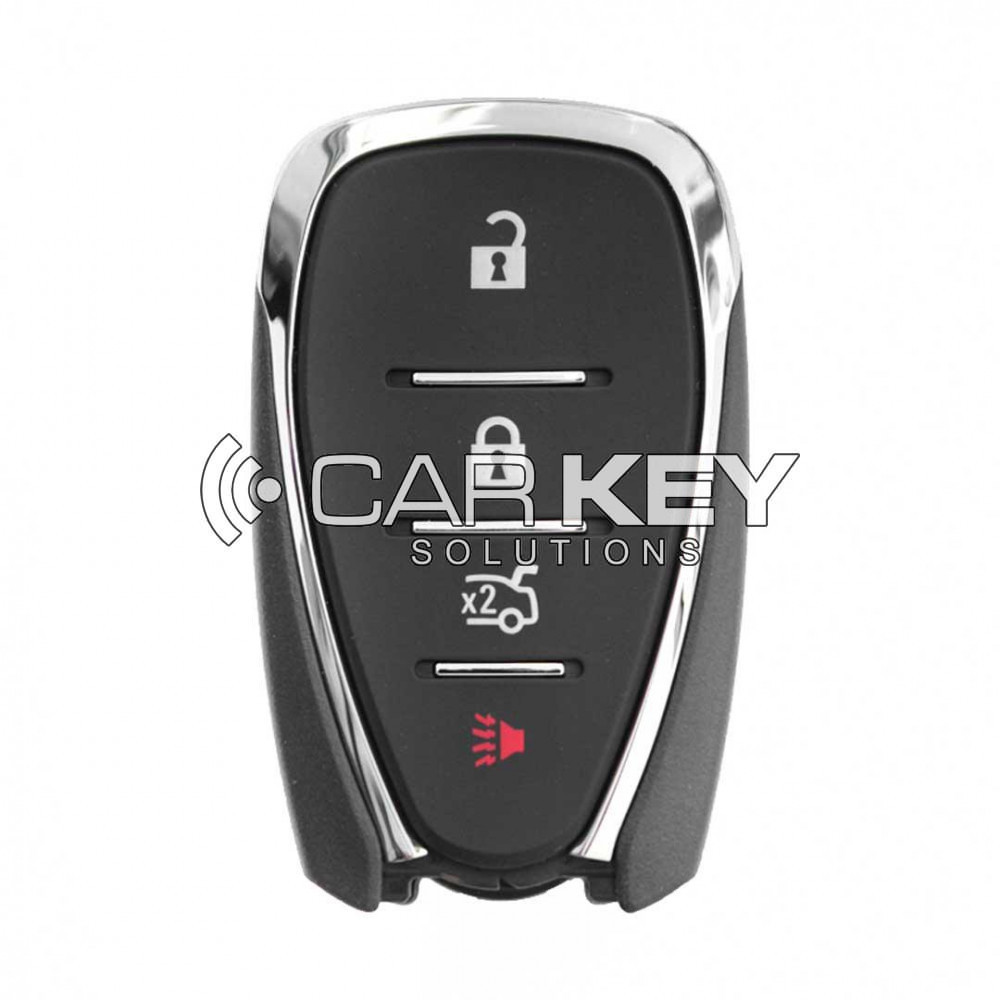 Chevrolet Camaro Malibu 2016 Original Smart Remote Key 433MHz 13508771 / 13529660 / 13529655 / 13522890 / 13547792