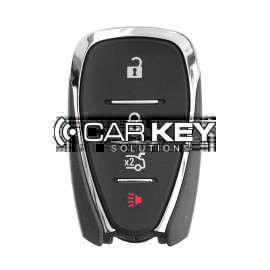 Chevrolet Camaro Malibu 2016 Original Smart Remote Key 433MHz 13508771 / 13529660 / 13529655 / 13522890 / 13547792