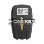 Chevrolet Camaro Malibu 2016 Original Smart Remote Key 433MHz 13508771 / 13529660 / 13529655 / 13522890 / 13547792