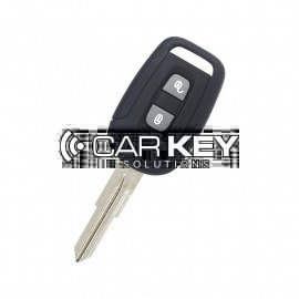 Chevrolet Captiva 2012–2013 Original-Fernbedienung mit Schlüsselkopf, 433 MHz, 96628232