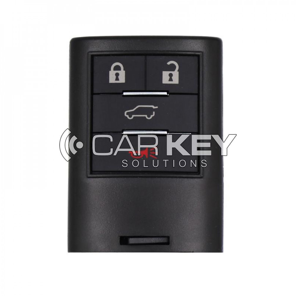 Chevrolet Captiva 2013–2018, echter Smart-Remote-Schlüssel, 433 MHz, 95129967