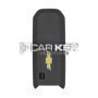 Chevrolet Captiva 2022-2023 Original Smart Remote Key 3 Tasten 433MHz 23611467