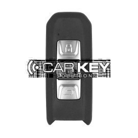 Chevrolet Captiva 2022-2023 Original Smart Remote Key 3 Tasten 433MHz 23611467