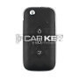 Chevrolet Captiva 2024 Original Klappschlüssel mit Fernbedienung, 3 Tasten, 433 MHz