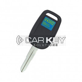 Chevrolet Captiva Funkschlüssel 2 Tasten 433 MHz
