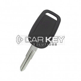 Chevrolet Captiva Funkschlüssel 3 Tasten 433 MHz