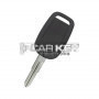 Chevrolet Captiva Funkschlüssel 3 Tasten 433 MHz