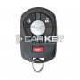 Chevrolet Corvette 2005-2007 Original Smart-Fernschlüssel 3+1 Tasten 315 MHz 10372541