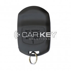 Chevrolet Corvette 2005-2007 Original Smart-Fernschlüssel 3+1 Tasten 315 MHz 10372541