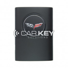 Chevrolet Corvette 2008–2013 Original Smart Key Fernbedienung 315 MHz 25926479