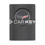 Chevrolet Corvette 2008-2013 Original Smart Remote Key 3+1 Tasten 433MHz 25926481