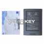 Chevrolet Corvette 2014-2019 Original Smart Key Fernbedienung 433MHz 22779880 / 23465951