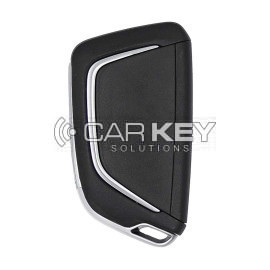 Chevrolet Corvette 2020–2021 Smart-Remote-Schlüssel 6+1 Tasten 433 MHz 13538852