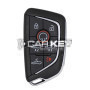Chevrolet Corvette 2020–2021 Smart Remote Key 6+1 Buttons 433 MHz 13538852