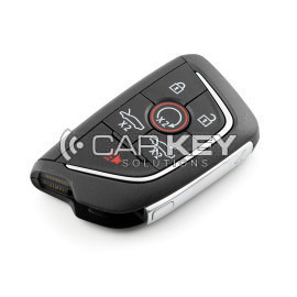 Chevrolet Corvette 2020-2025 Original Smart Remote Key 433MHz 13536982 / 13538850
