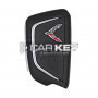 Chevrolet Corvette 2020-2025 Original Smart Remote Key 433MHz 13536982 / 13538850
