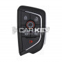 Chevrolet Corvette 2020-2025 Original Smart Remote Key 433MHz 13536982 / 13538850