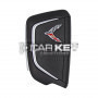Chevrolet Corvette 2020-2025 Original Smart Remote Key 433MHz 13538852