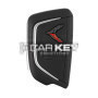 Chevrolet Corvette 2020–2025 Original Smart Remote Key 5 + 1 Buttons 315 MHz 13538855/13535127/13523804/13536986