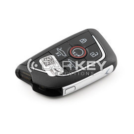 Chevrolet Corvette 2020–2025 Original Smart Remote Key 5 + 1 Tasten 315 MHz 13538855/13535127/13523804/13536986