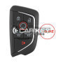 Chevrolet Corvette 2020–2025 Original Smart Remote Key 5 + 1 Buttons 315 MHz 13538855/13535127/13523804/13536986