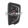 Chevrolet Corvette 2020–2025 Original Smart Remote Key 5 + 1 Buttons 315 MHz 13538855/13535127/13523804/13536986