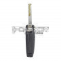Chevrolet Cruze 2010-2017 Original Folding Key with Remote Control, 2 Buttons, 433 MHz, 13500218