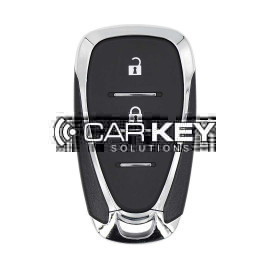 Chevrolet Cruze 2017–2020 Funkschlüssel 2 Tasten 433 MHz 1352965