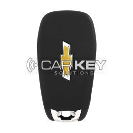 Chevrolet Cruze 2018 Original Klappschlüssel 3+1 Tasten 433MHz 13522791 / 13530745