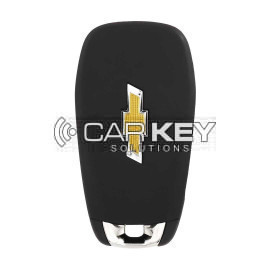 Chevrolet Cruze 2018 Original Klappschlüssel, 2+1 Tasten, 433 MHz, 13529067