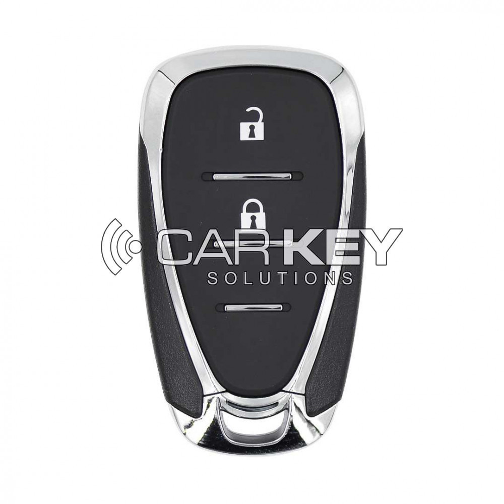 Chevrolet Cruze Malibu Camaro Smart Remote Key 2 Tasten 315 MHz