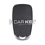 Chevrolet Cruze Malibu Camaro Smart Remote Key 2 Tasten 315 MHz