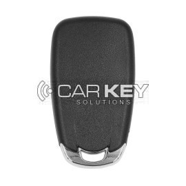 Chevrolet Cruze Traverse Volt Smart Remote Key 3+1 Tasten 433 MHz 13519178 / 13529638 / 13529652