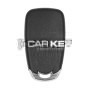 Chevrolet Cruze Traverse Volt Smart Remote Key 3+1 Tasten 433 MHz 13519178 / 13529638 / 13529652