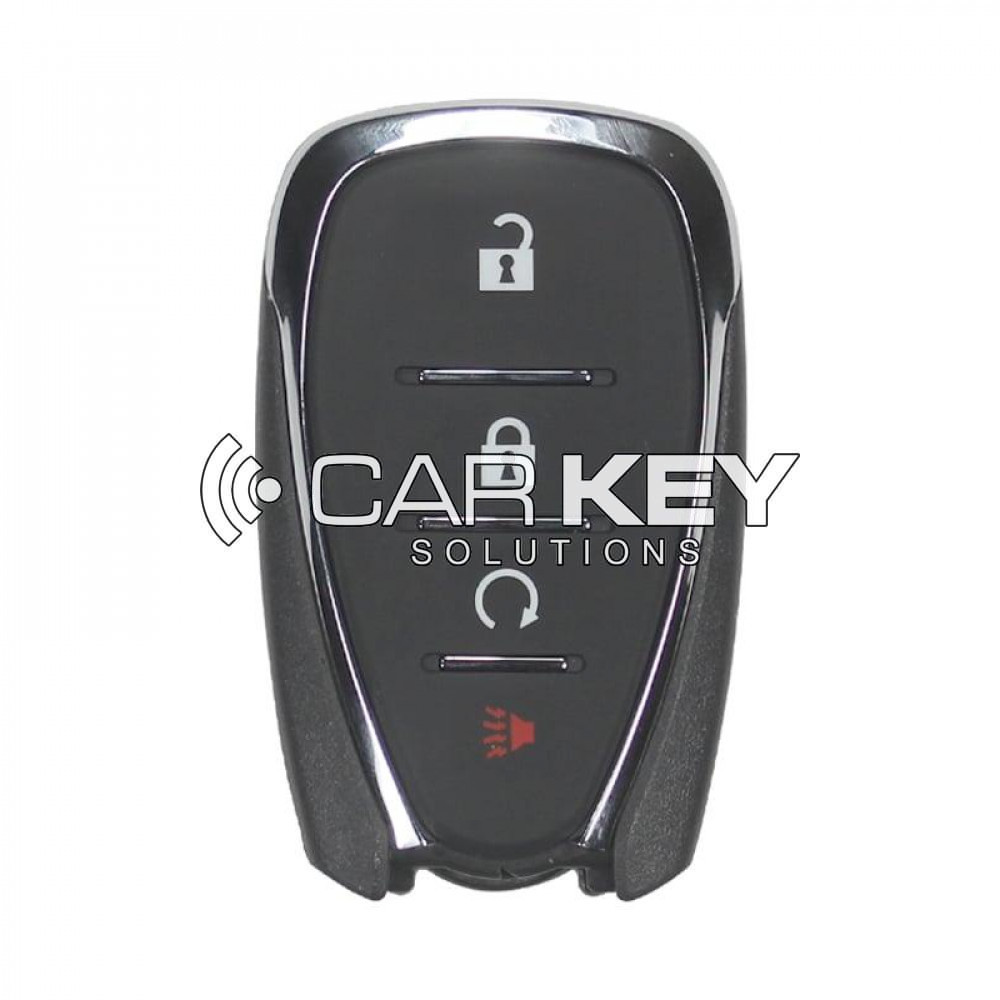 Chevrolet Cruze, Traverse und Volt Original Smart Remote Key 433MHz