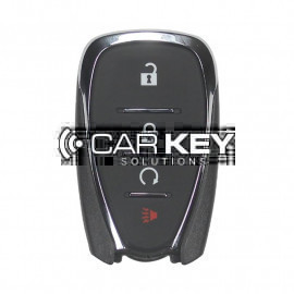 Chevrolet Cruze, Traverse und Volt Original Smart Remote Key 433MHz