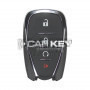 Chevrolet Cruze, Traverse und Volt Original Smart Remote Key 433MHz