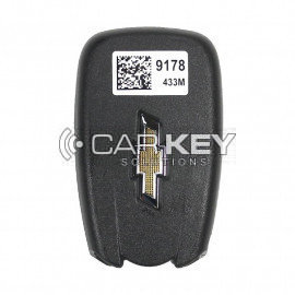 Chevrolet Cruze, Traverse und Volt Original Smart Remote Key 433MHz