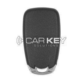 Chevrolet Equinox Opel Astra Smart Remote Schlüsselanhänger 46 Chip 433,92 MHz 13590470