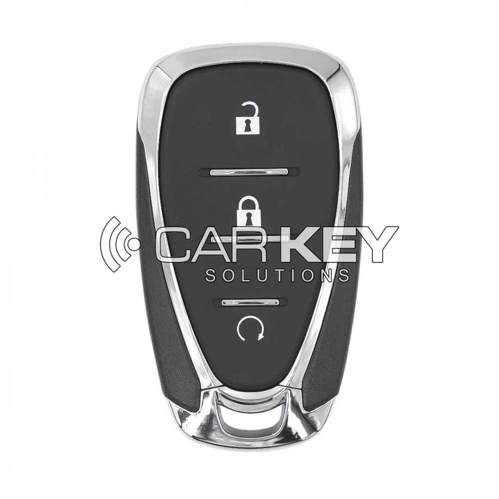 Chevrolet Equinox Opel Astra Smart Remote Schlüsselanhänger 46 Chip 433,92 MHz 13590470