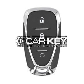 Chevrolet Equinox Opel Astra Smart Remote Schlüsselanhänger 46 Chip 433,92 MHz 13590470