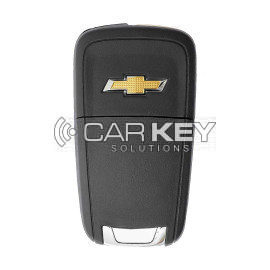 Chevrolet Malibu Cruze Impala 2013+ Original Flip Remote 433 MHz 5912544