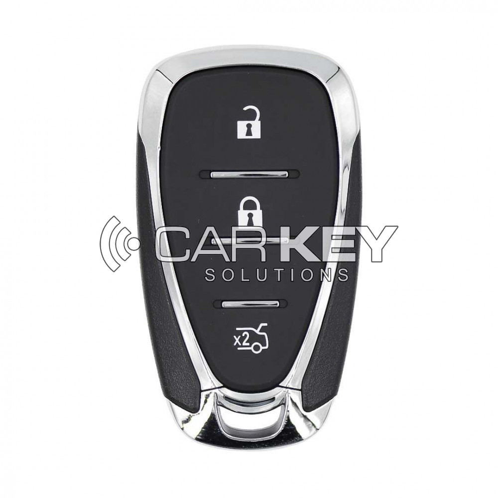 Chevrolet Malibu Spark 2016–2019 Funkschlüssel, 3 Tasten, 315 MHz