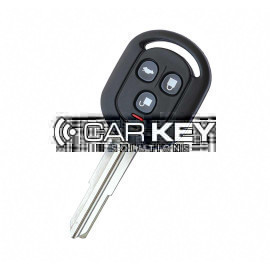 Chevrolet Optra 2006–2008 Original-Fernschlüssel 433 MHz 96458347