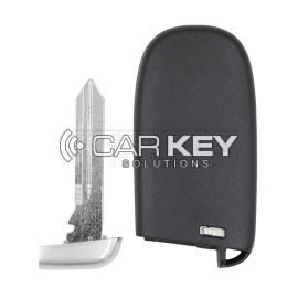 Chrysle Dodge 2019–2023 Smart Key 5 Tasten 433 MHz AES 68155687AB