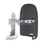 Chrysle Dodge 2019–2023 Smart Key 5 Tasten 433 MHz AES 68155687AB